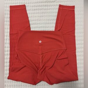 Lululemon Align Pant II 25